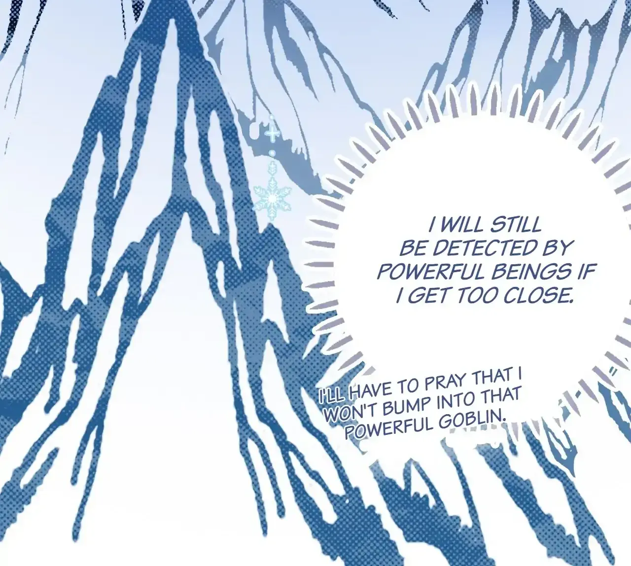My Little Secret With the Demon Lord Chapter 100 page 35 - 