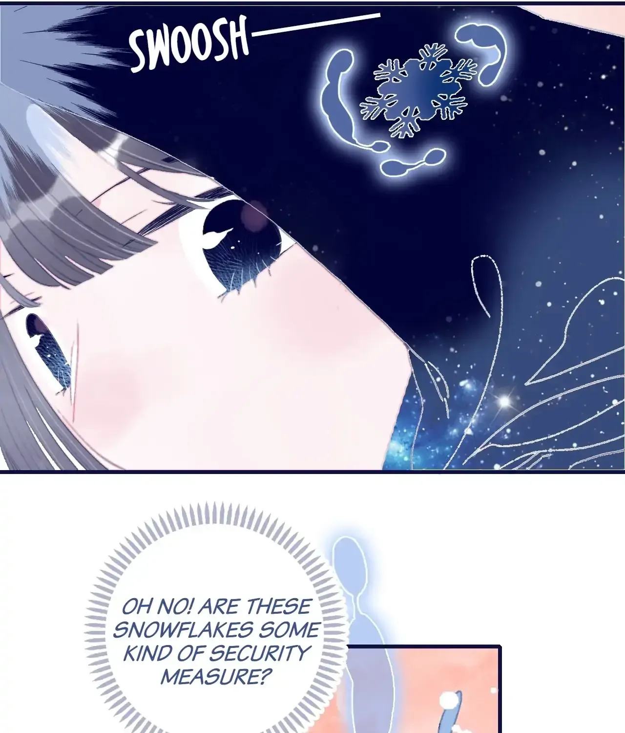 My Little Secret With the Demon Lord Chapter 100 page 37 - 