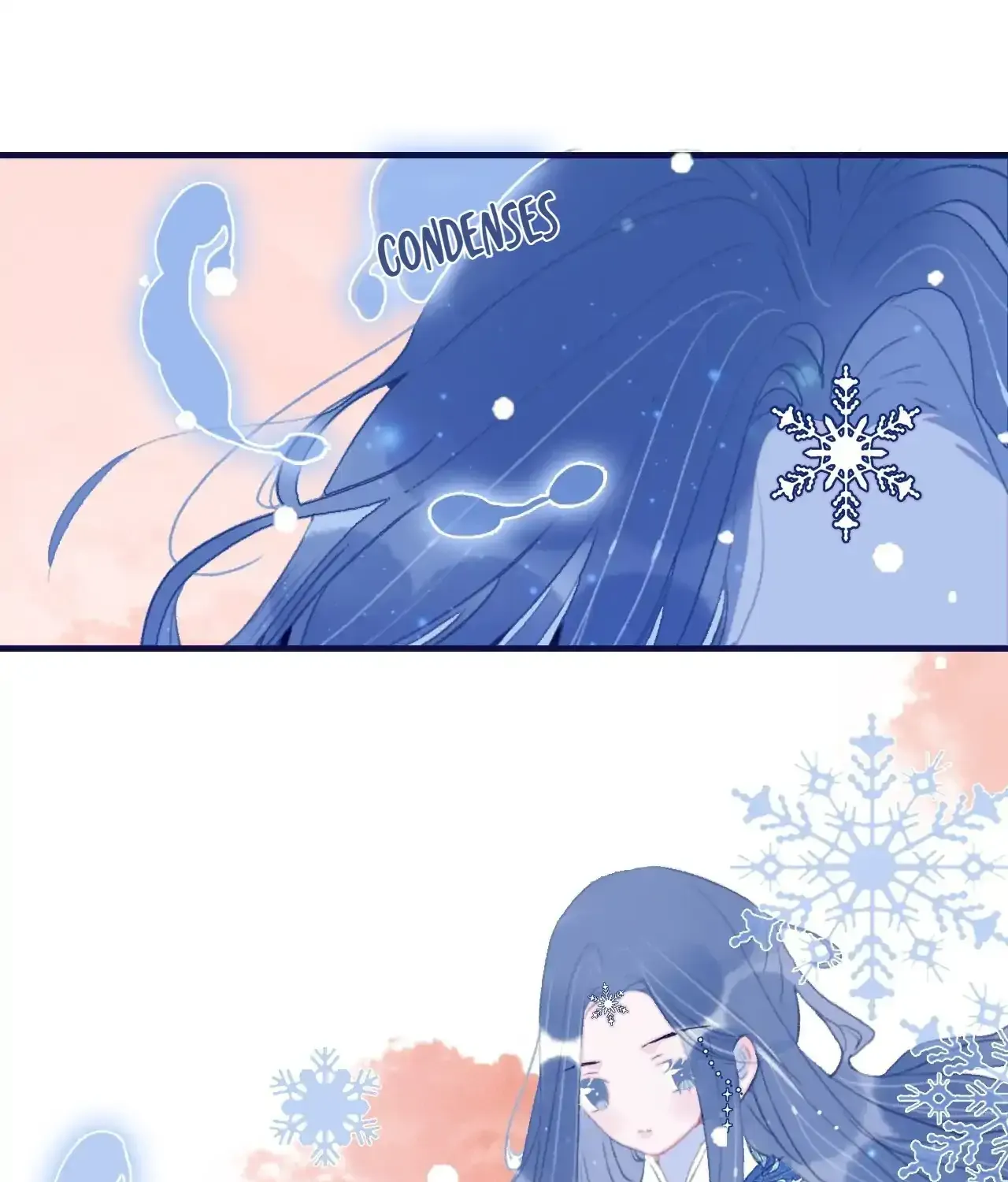 My Little Secret With the Demon Lord Chapter 100 page 39 - 