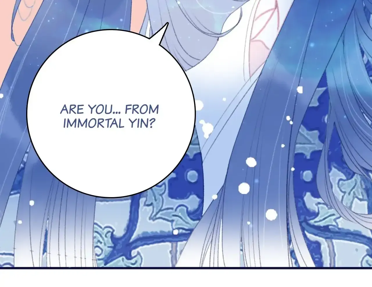 My Little Secret With the Demon Lord Chapter 100 page 42 - 