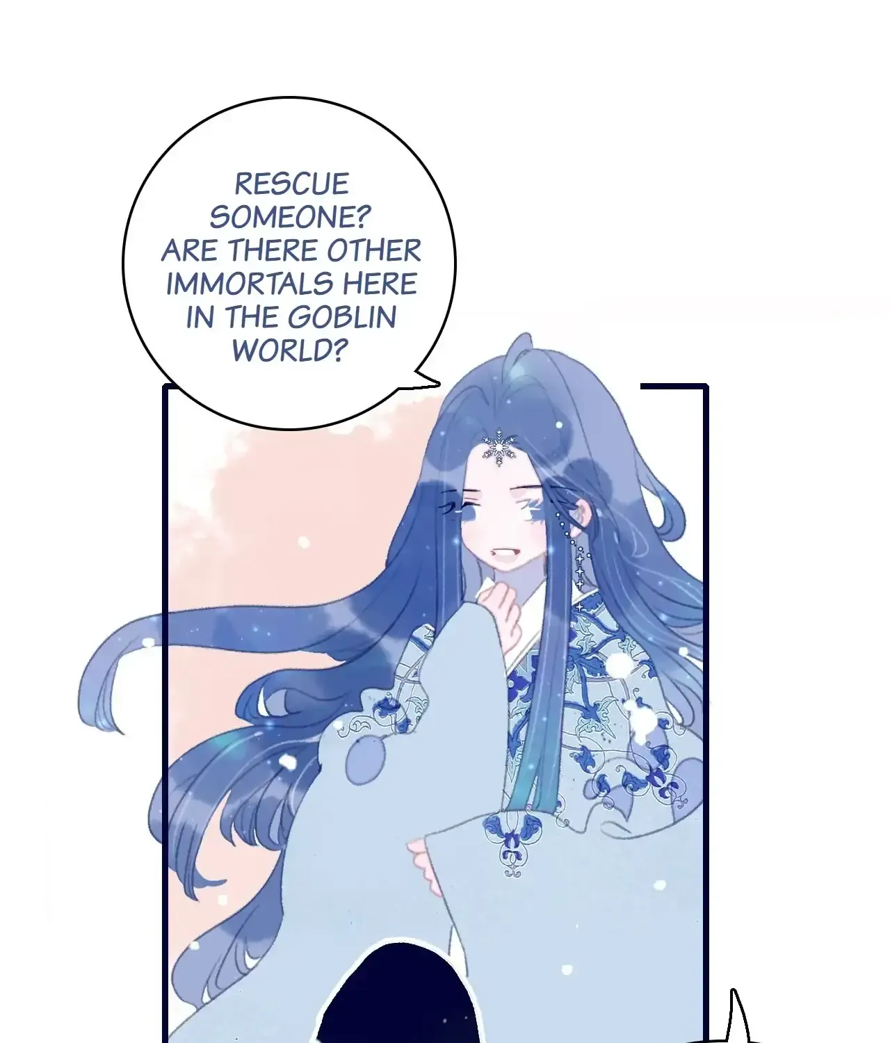 My Little Secret With the Demon Lord Chapter 100 page 48 - 