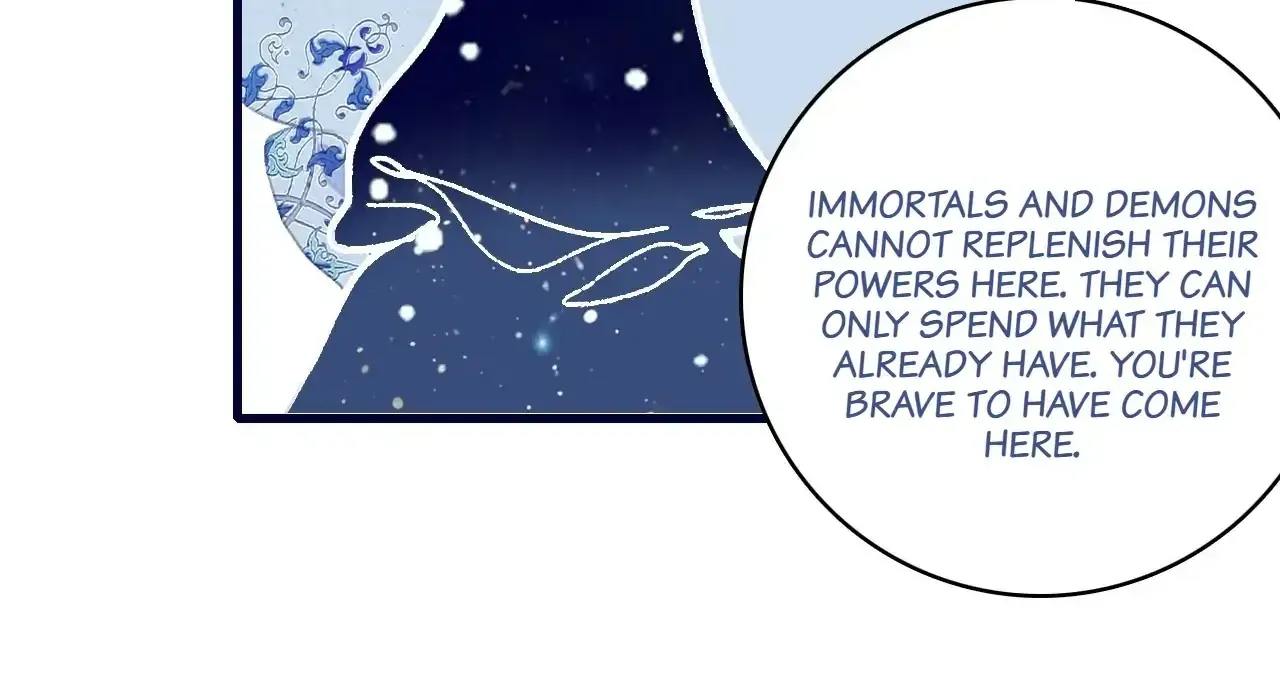 My Little Secret With the Demon Lord Chapter 100 page 49 - 