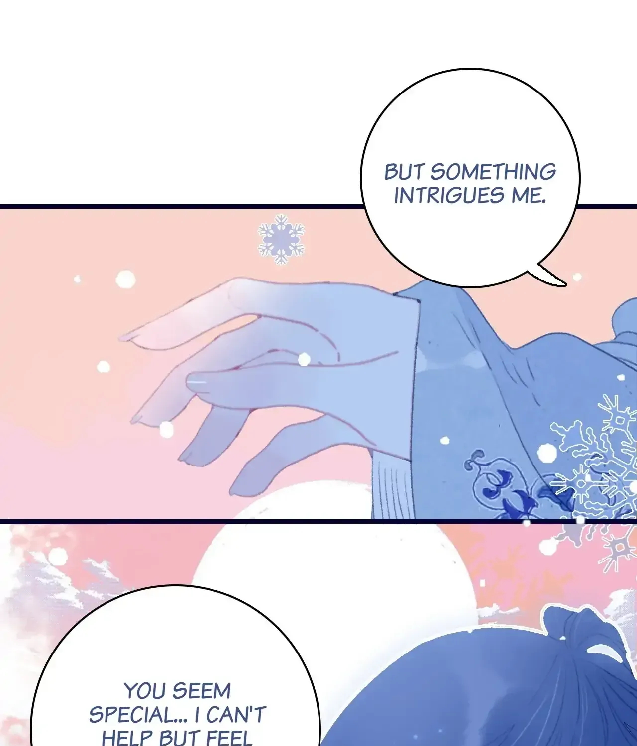 My Little Secret With the Demon Lord Chapter 100 page 50 - 
