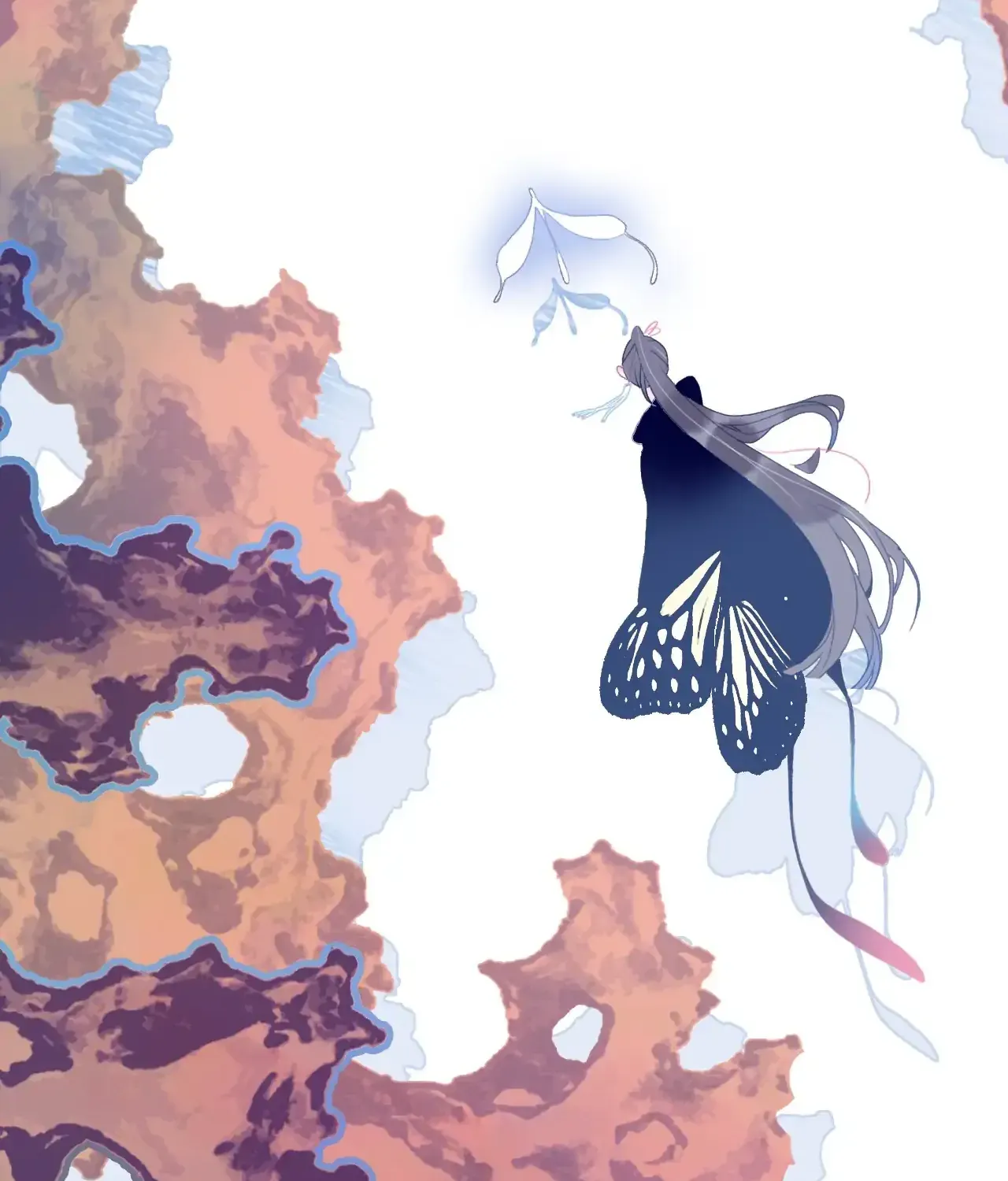 My Little Secret With the Demon Lord Chapter 100 page 6 - 