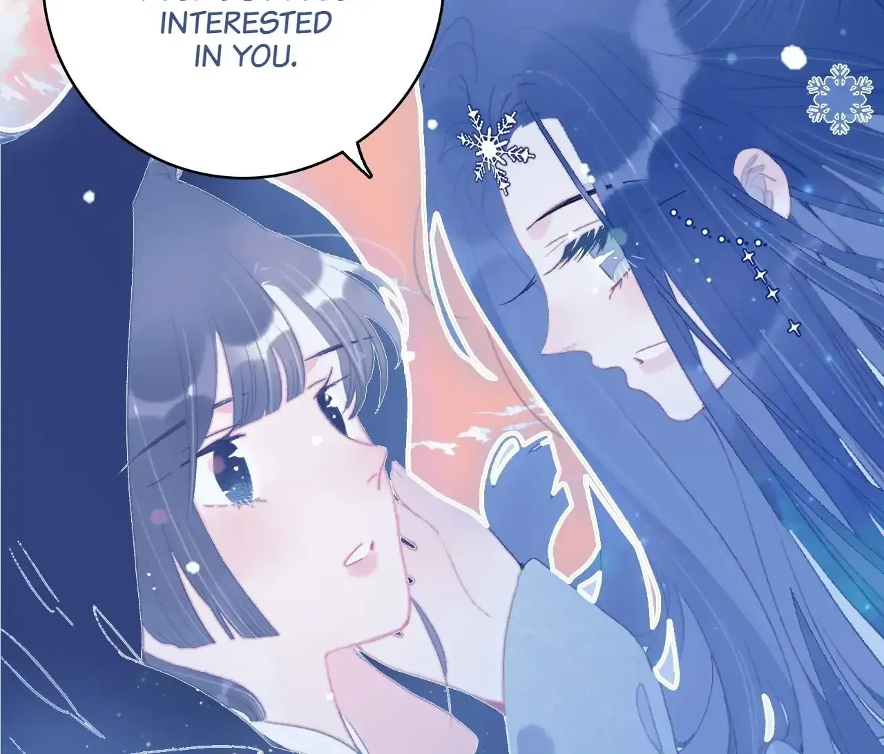 My Little Secret With the Demon Lord Chapter 100 page 51 - 