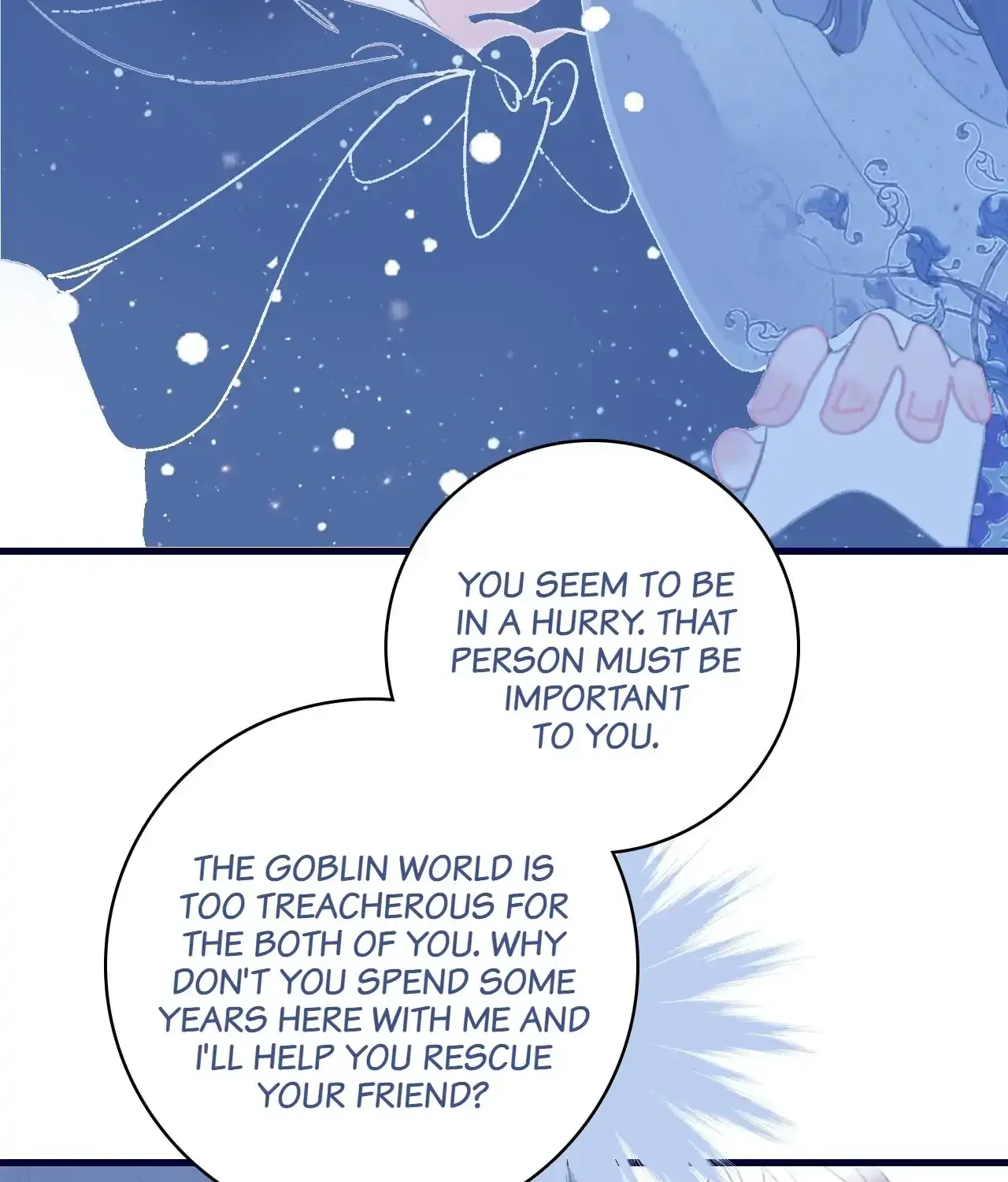 My Little Secret With the Demon Lord Chapter 100 page 52 - 