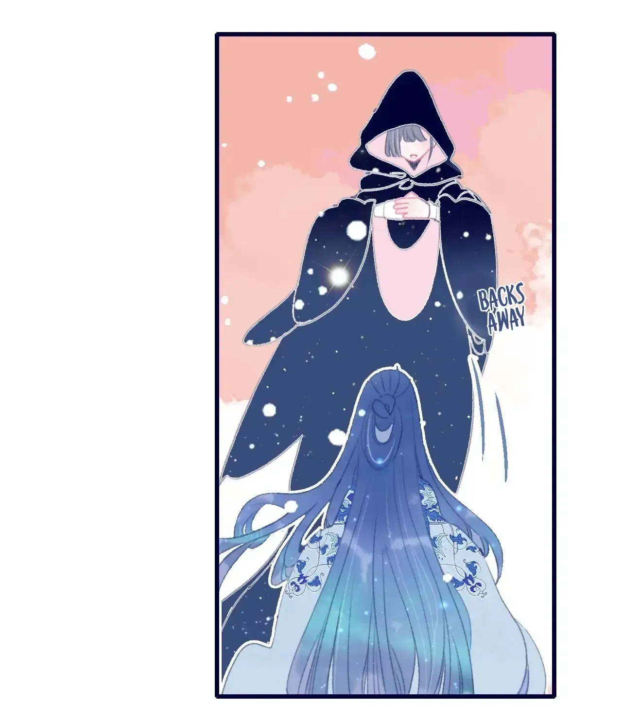 My Little Secret With the Demon Lord Chapter 100 page 54 - 