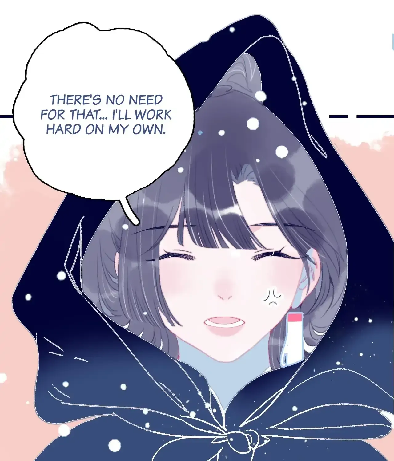 My Little Secret With the Demon Lord Chapter 100 page 55 - 