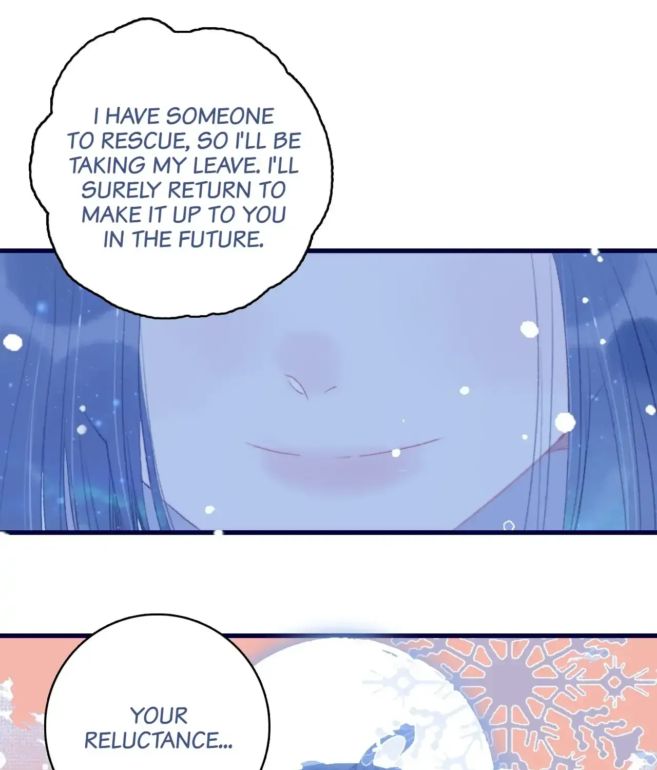 My Little Secret With the Demon Lord Chapter 100 page 59 - 