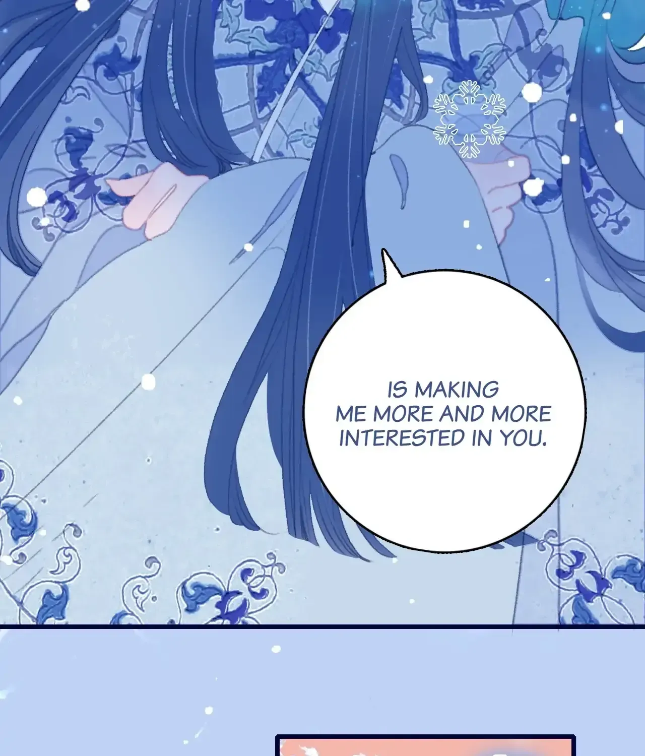 My Little Secret With the Demon Lord Chapter 100 page 61 - 