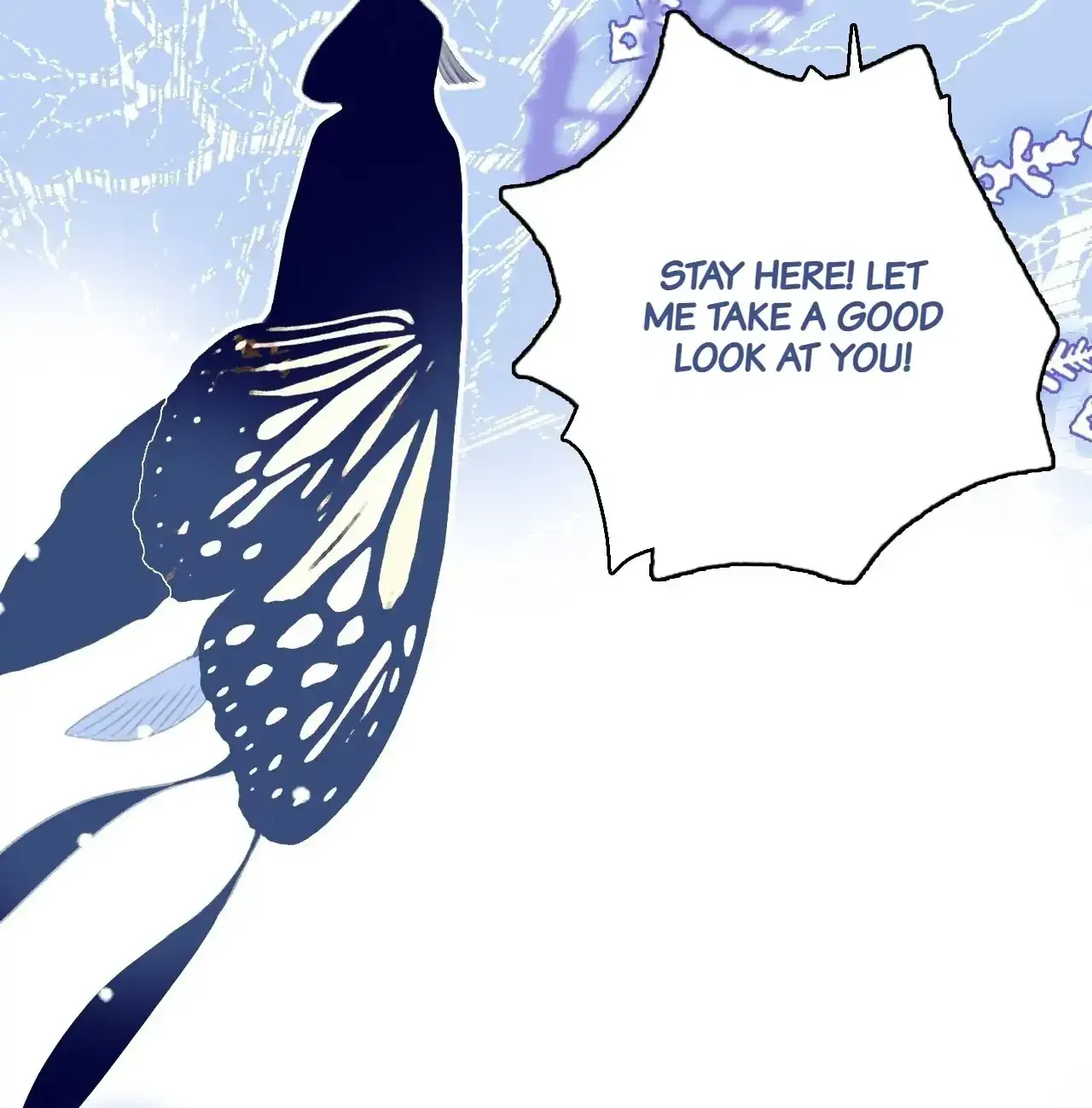 My Little Secret With the Demon Lord Chapter 100 page 64 - 