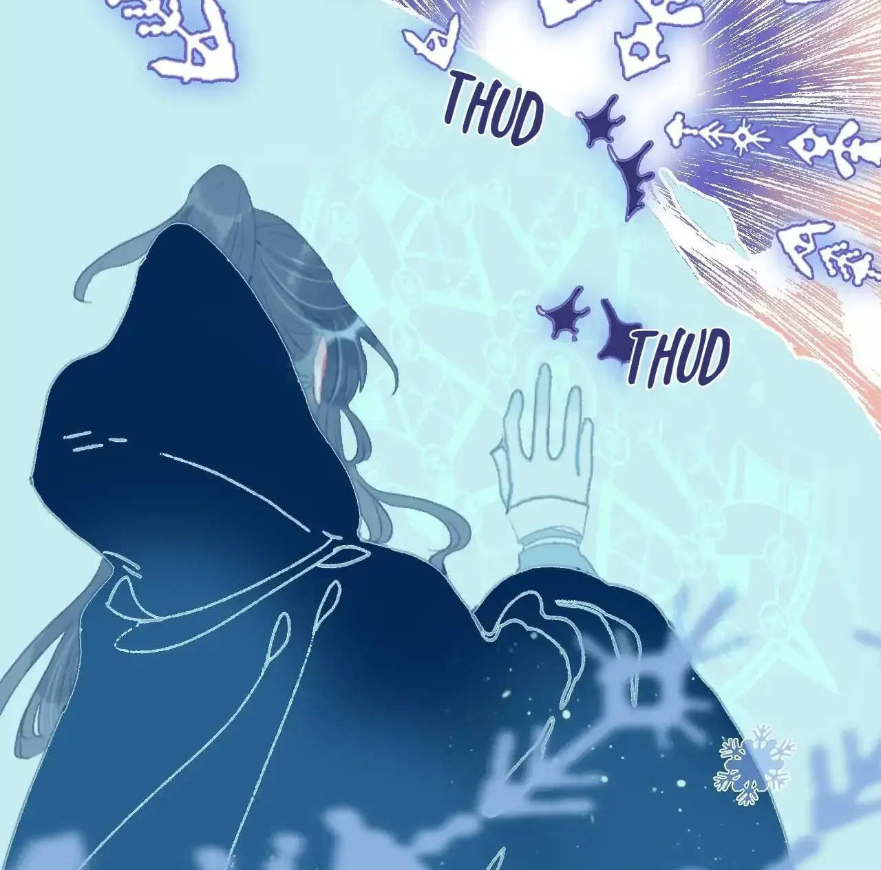 My Little Secret With the Demon Lord Chapter 100 page 66 - 