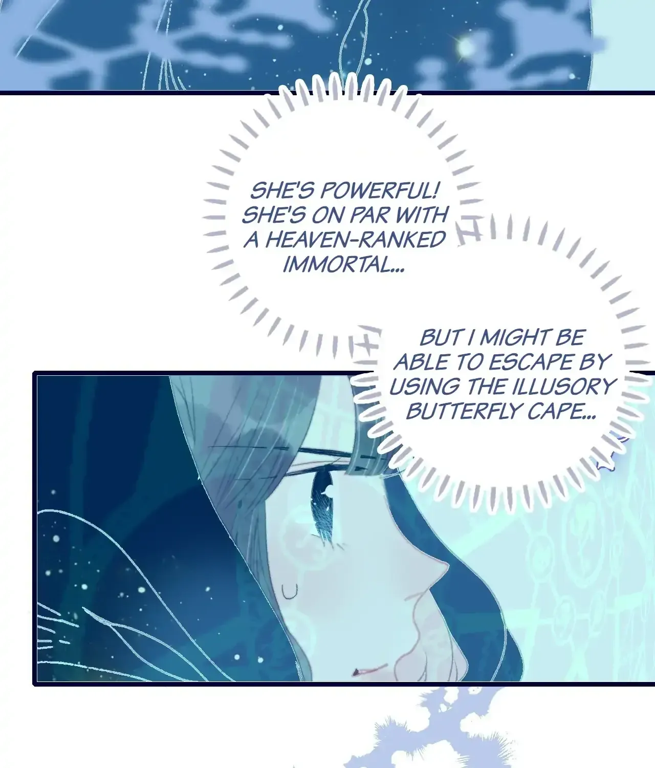 My Little Secret With the Demon Lord Chapter 100 page 67 - 