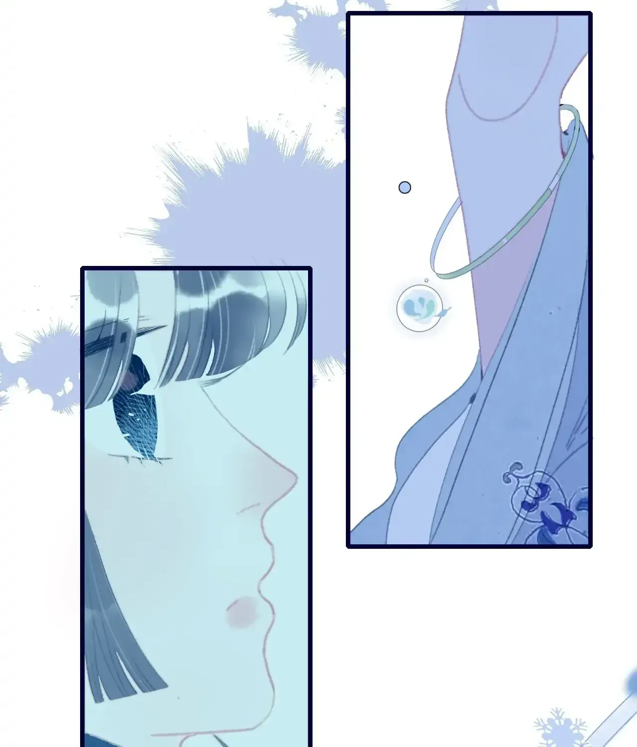 My Little Secret With the Demon Lord Chapter 100 page 68 - 