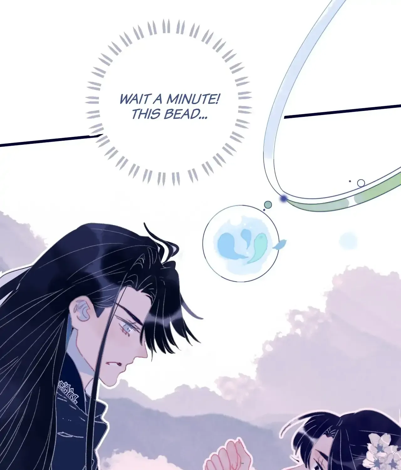 My Little Secret With the Demon Lord Chapter 100 page 70 - 