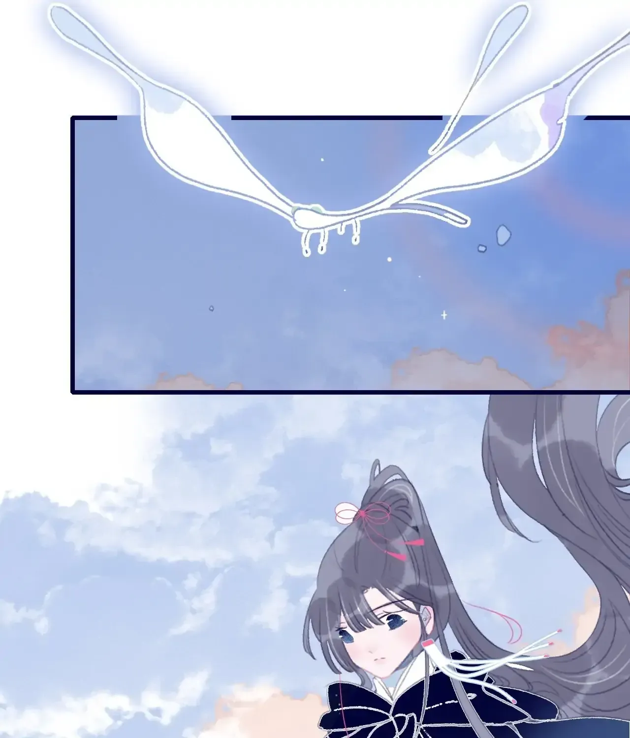 My Little Secret With the Demon Lord Chapter 100 page 8 - 