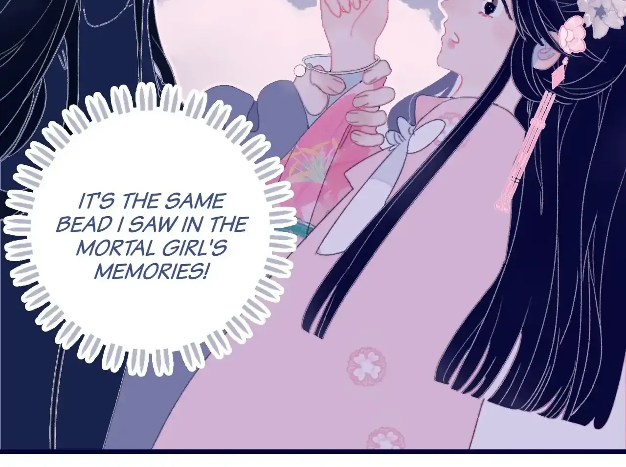 My Little Secret With the Demon Lord Chapter 100 page 71 - 