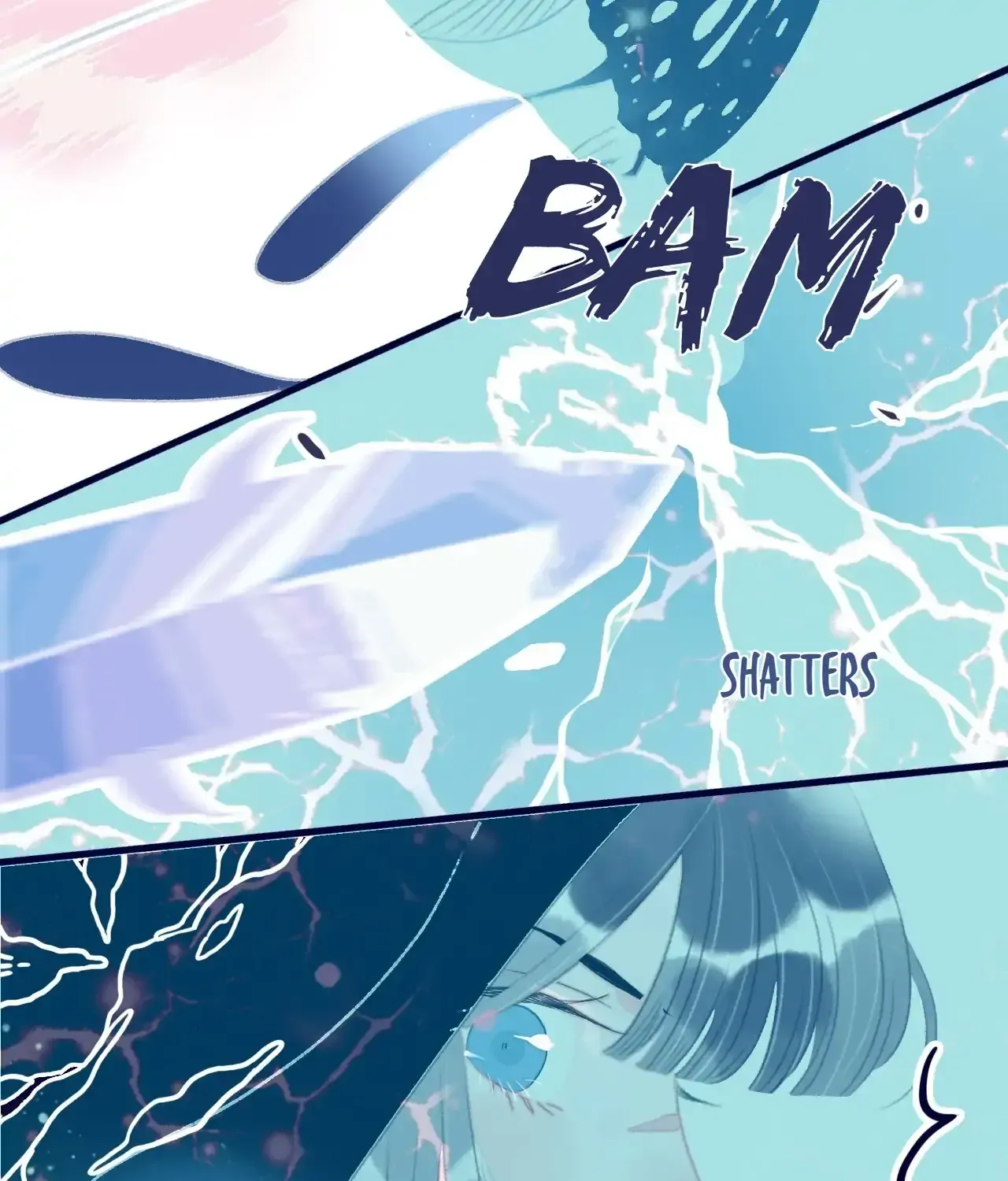 My Little Secret With the Demon Lord Chapter 100 page 78 - 