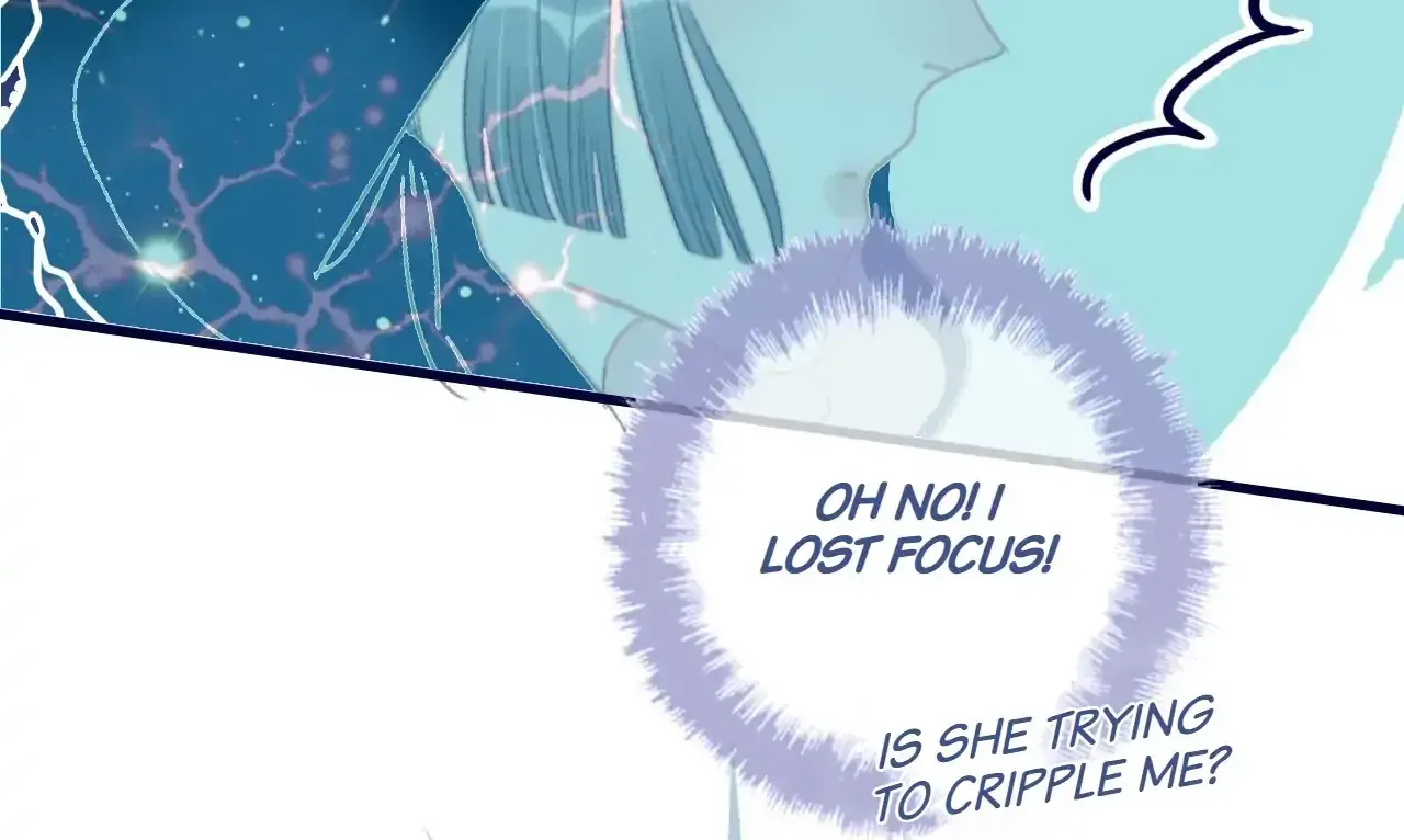My Little Secret With the Demon Lord Chapter 100 page 79 - 