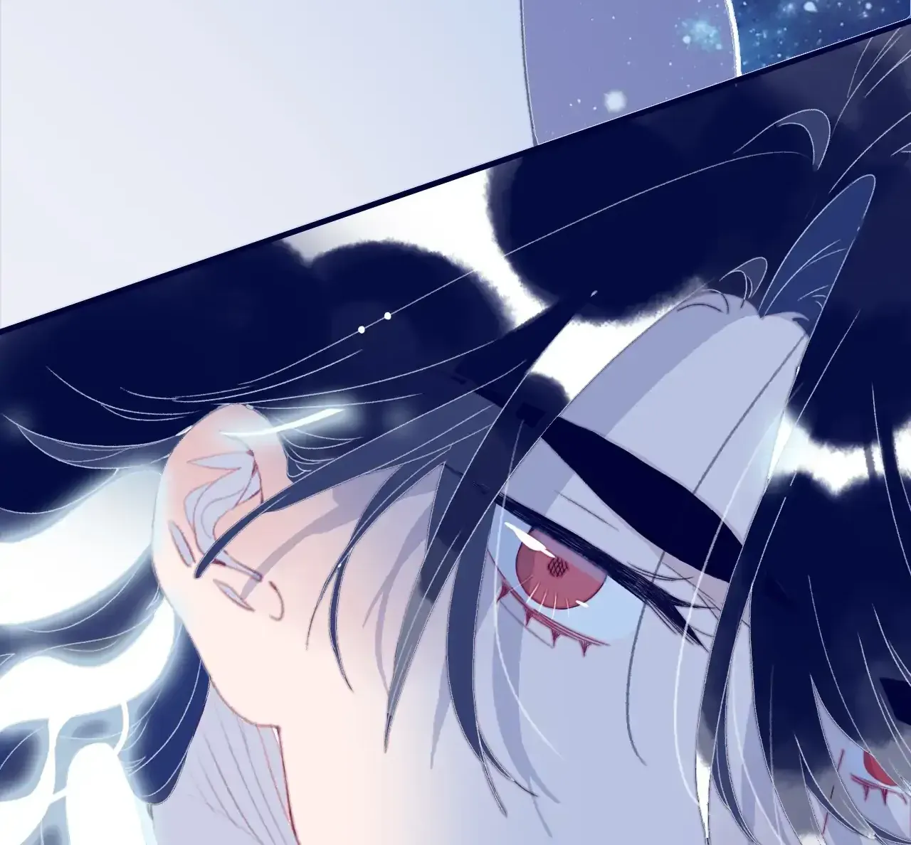 My Little Secret With the Demon Lord Chapter 100 page 83 - 