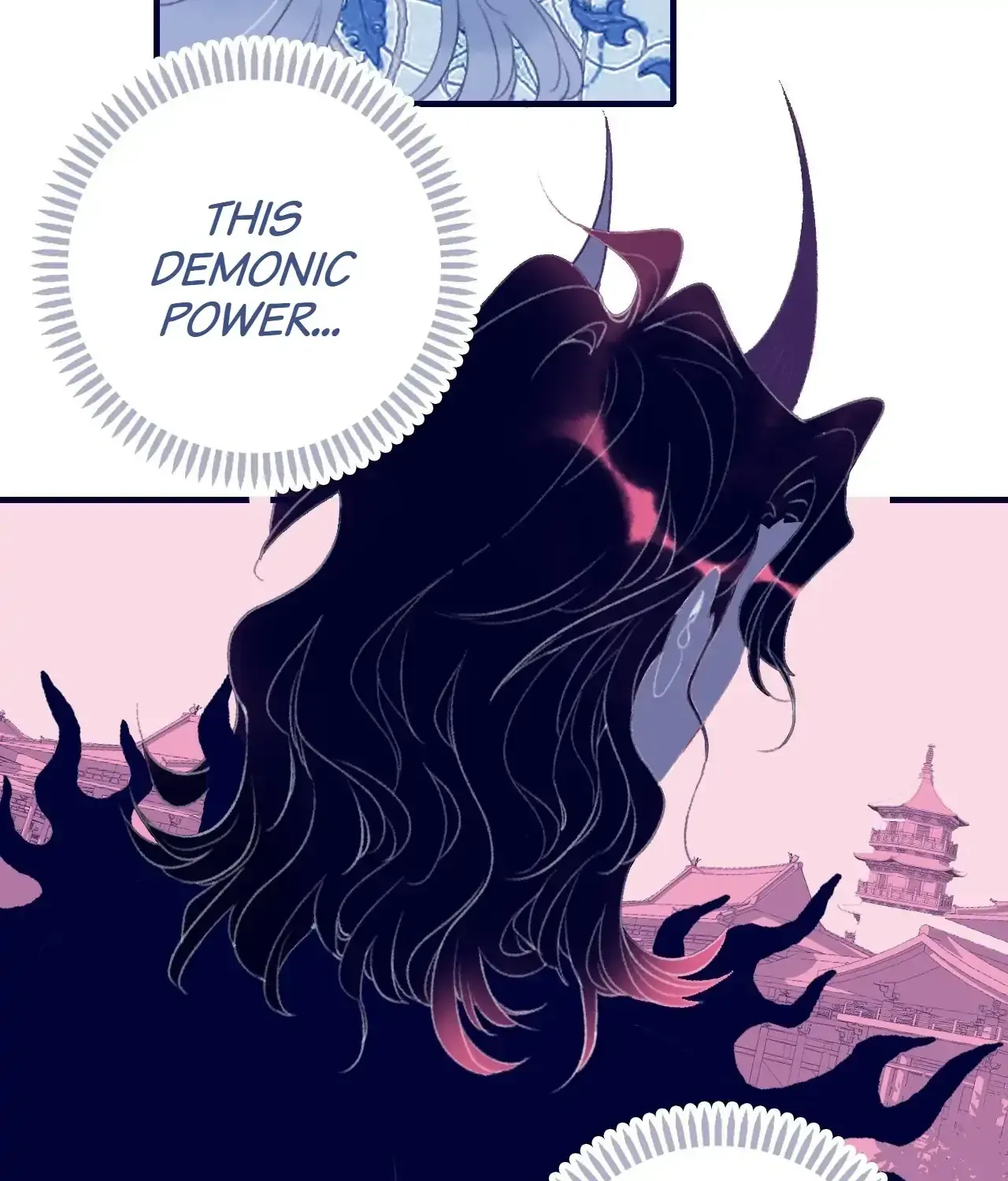 My Little Secret With the Demon Lord Chapter 101 page 13 - 