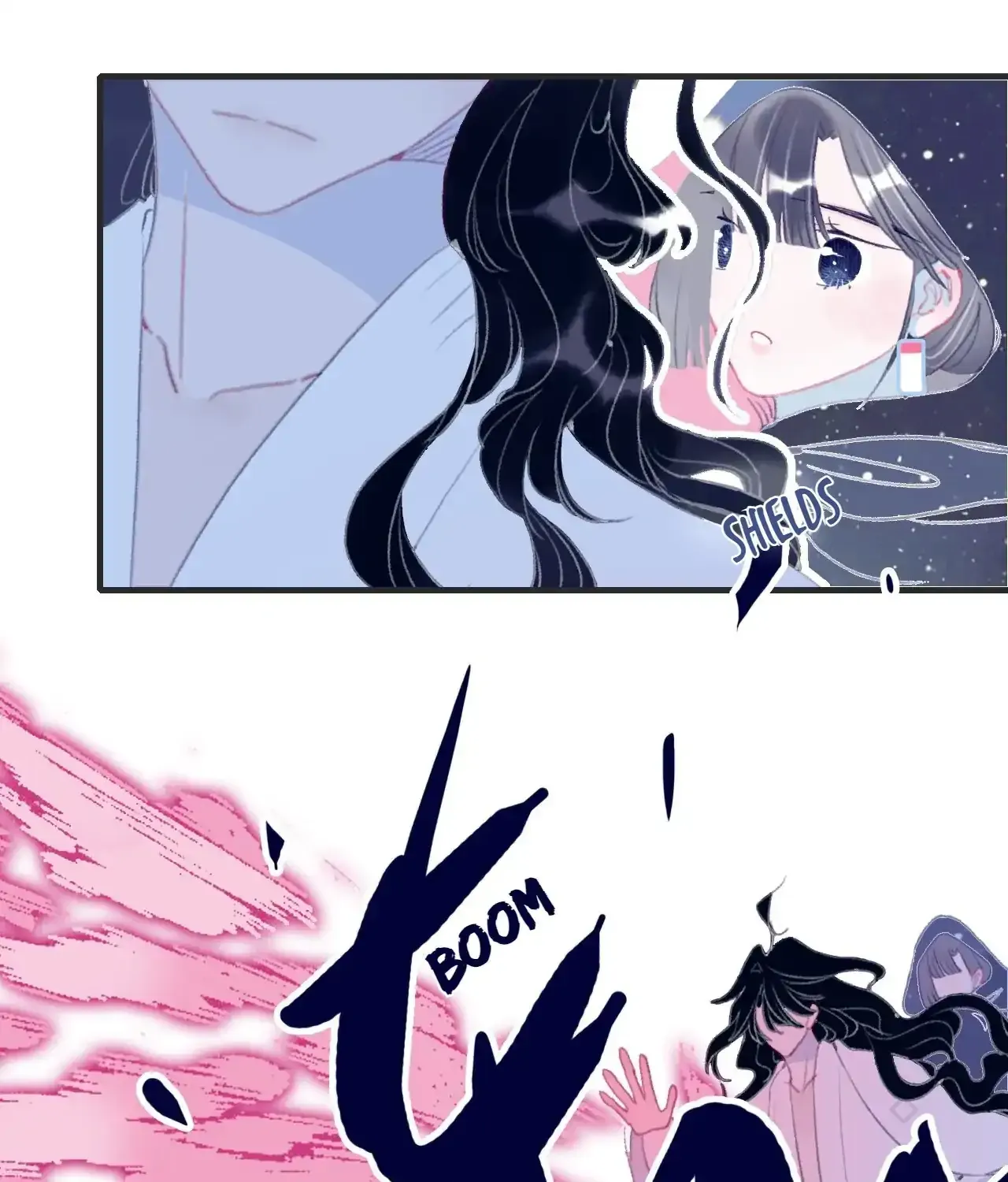 My Little Secret With the Demon Lord Chapter 101 page 15 - 