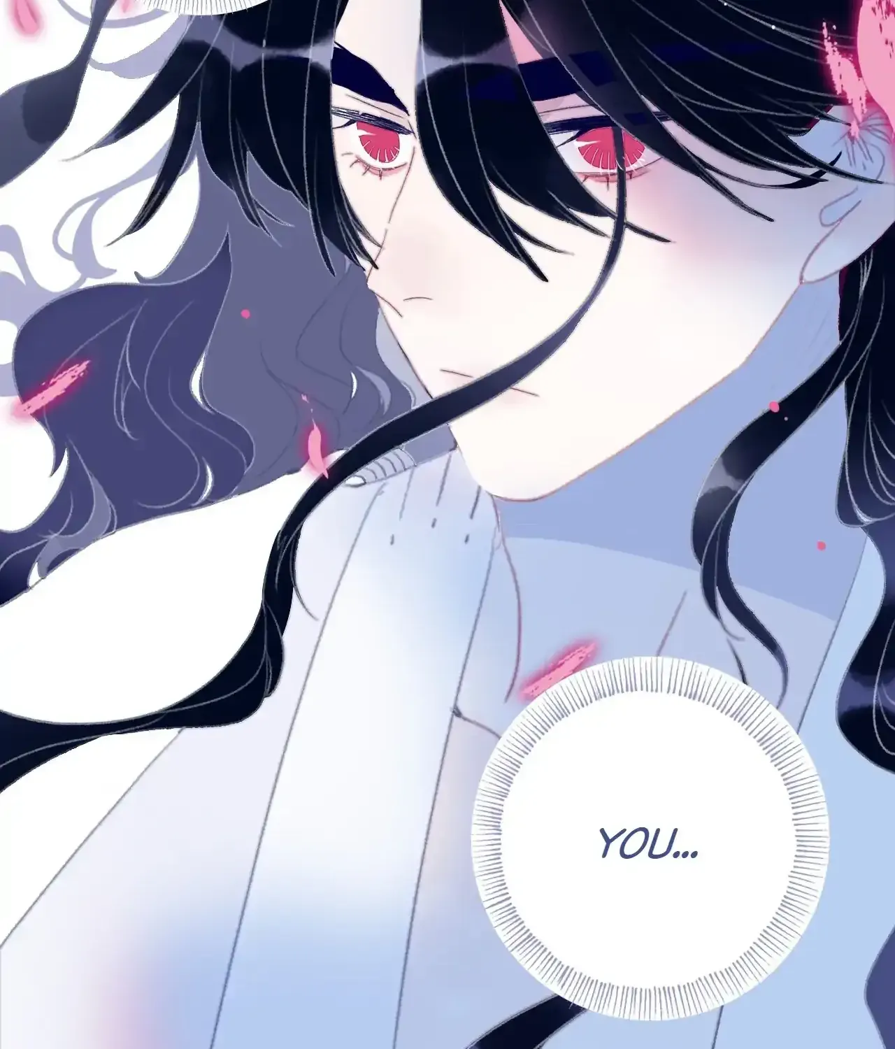 My Little Secret With the Demon Lord Chapter 101 page 19 - 