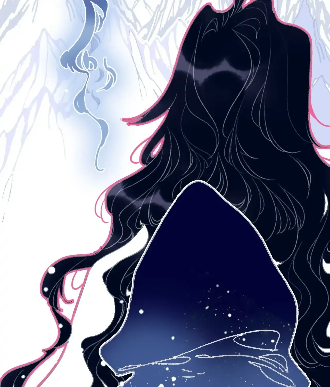 My Little Secret With the Demon Lord Chapter 101 page 23 - 