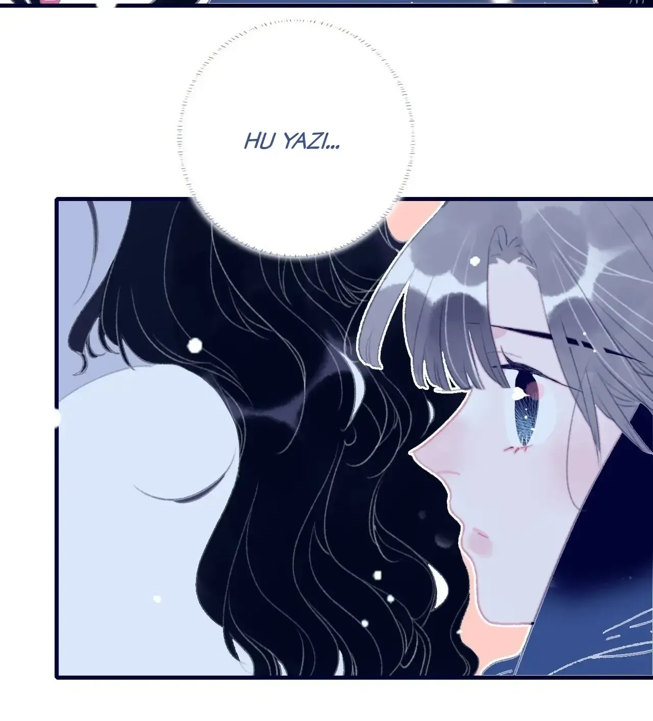 My Little Secret With the Demon Lord Chapter 101 page 25 - 