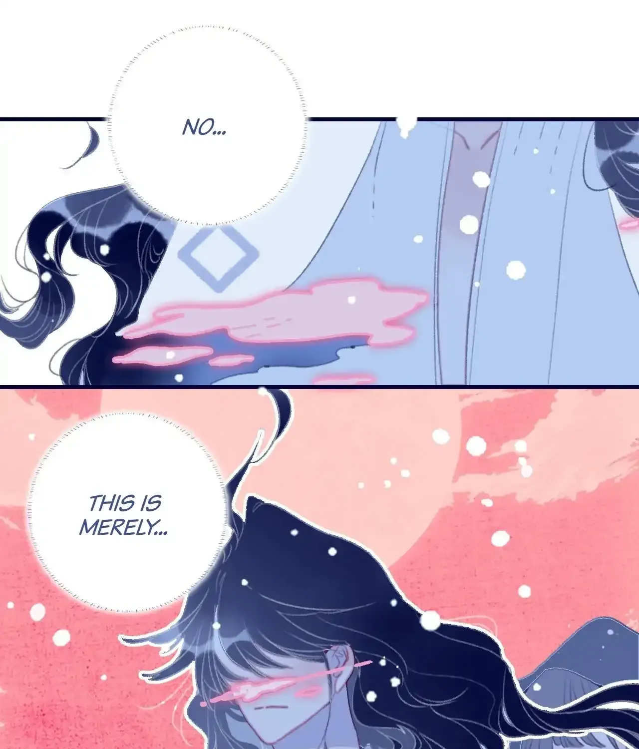My Little Secret With the Demon Lord Chapter 101 page 26 - 