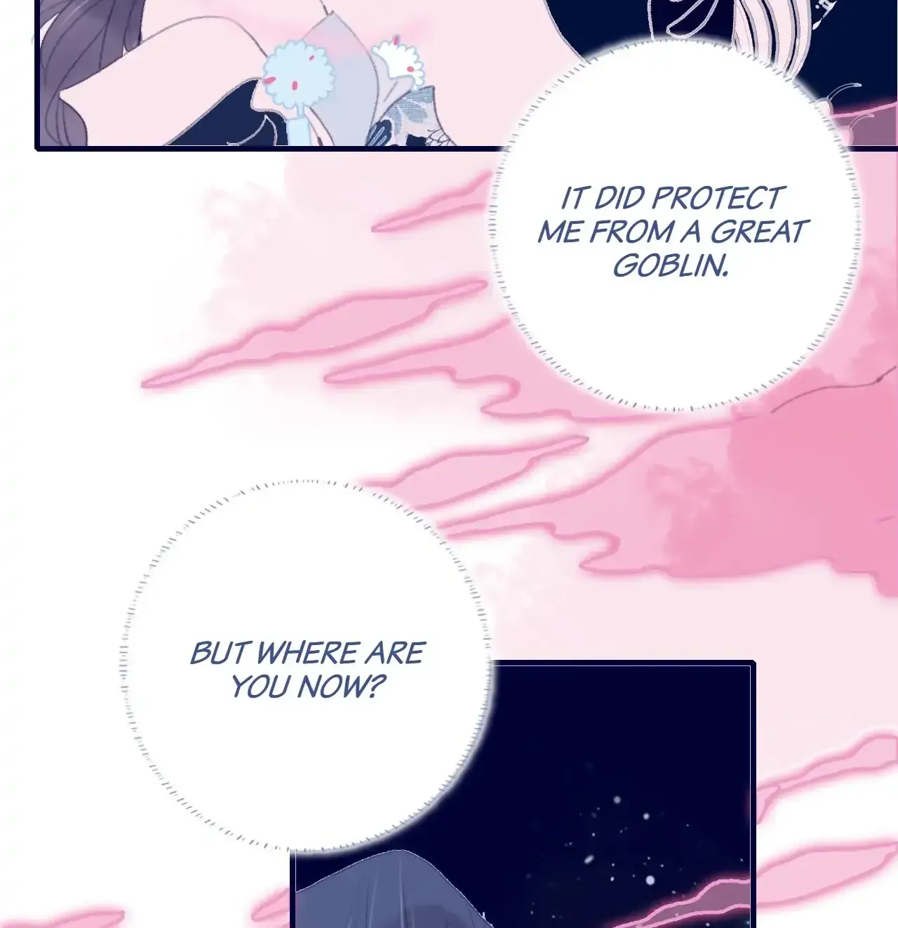 My Little Secret With the Demon Lord Chapter 101 page 30 - 