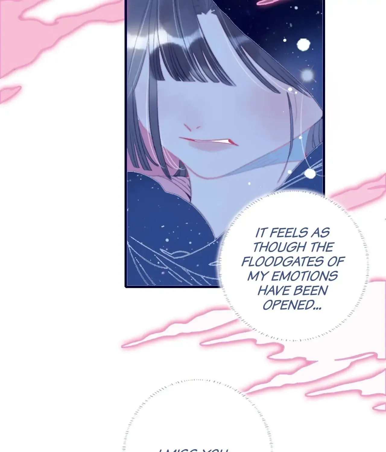 My Little Secret With the Demon Lord Chapter 101 page 31 - 