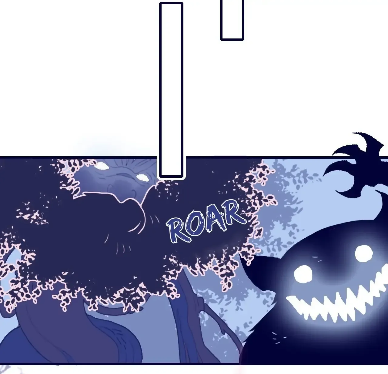 My Little Secret With the Demon Lord Chapter 101 page 33 - 