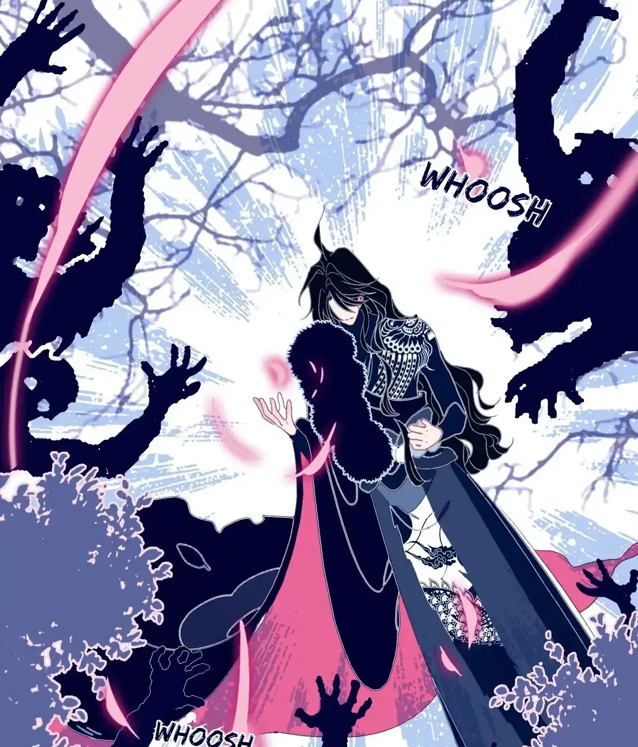 My Little Secret With the Demon Lord Chapter 101 page 35 - 