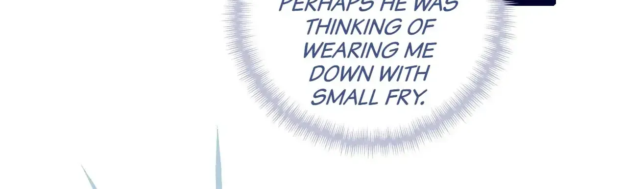 My Little Secret With the Demon Lord Chapter 101 page 41 - 