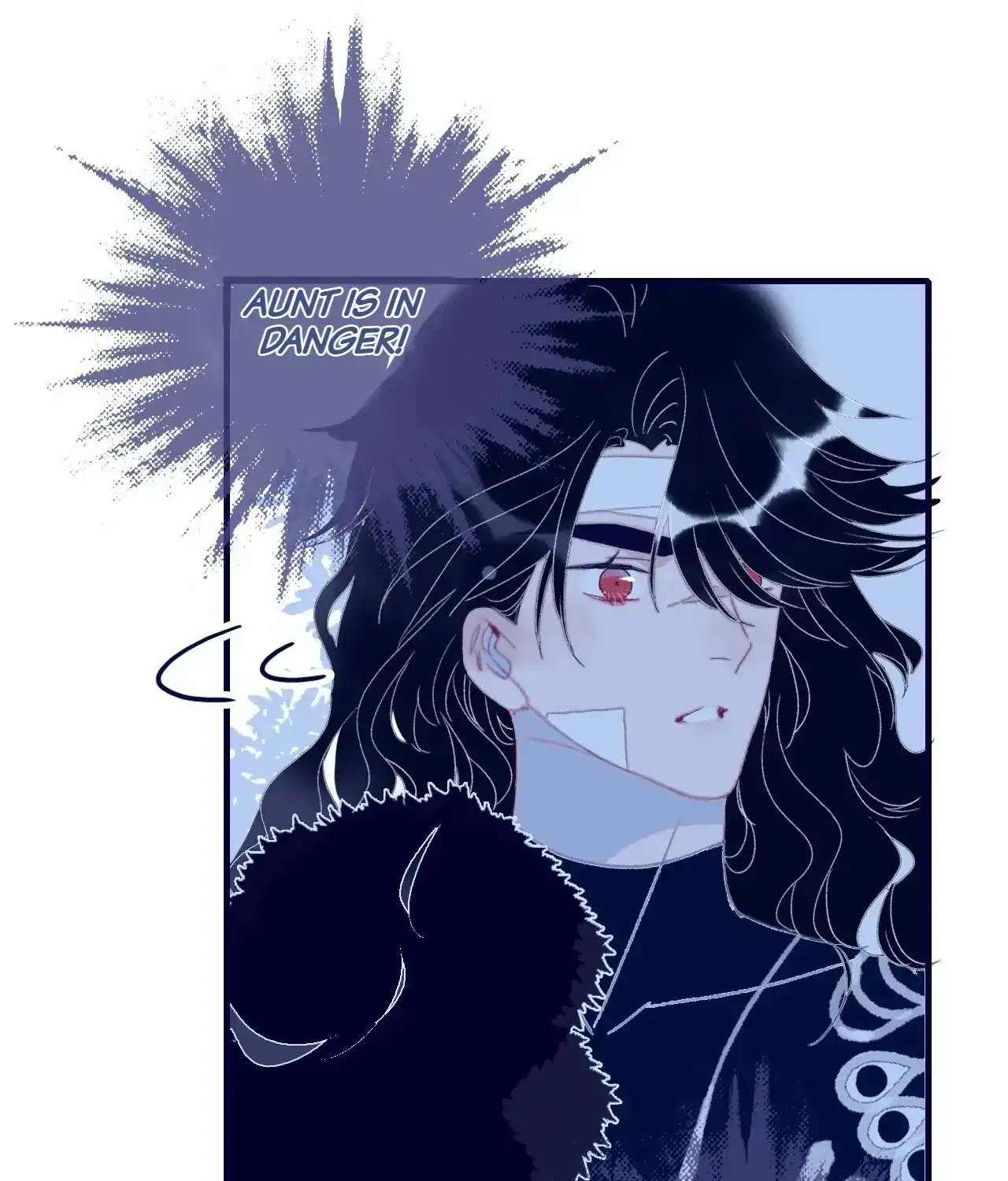 My Little Secret With the Demon Lord Chapter 101 page 44 - 