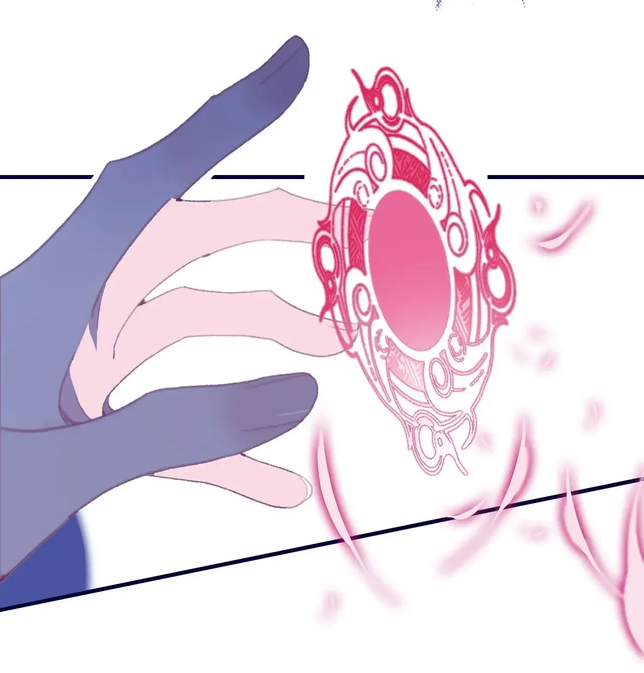 My Little Secret With the Demon Lord Chapter 101 page 46 - 