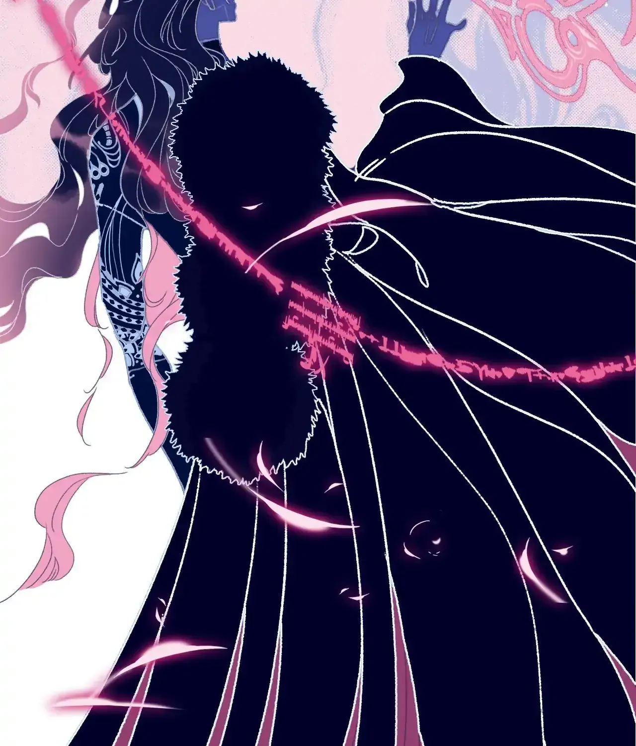 My Little Secret With the Demon Lord Chapter 101 page 49 - 