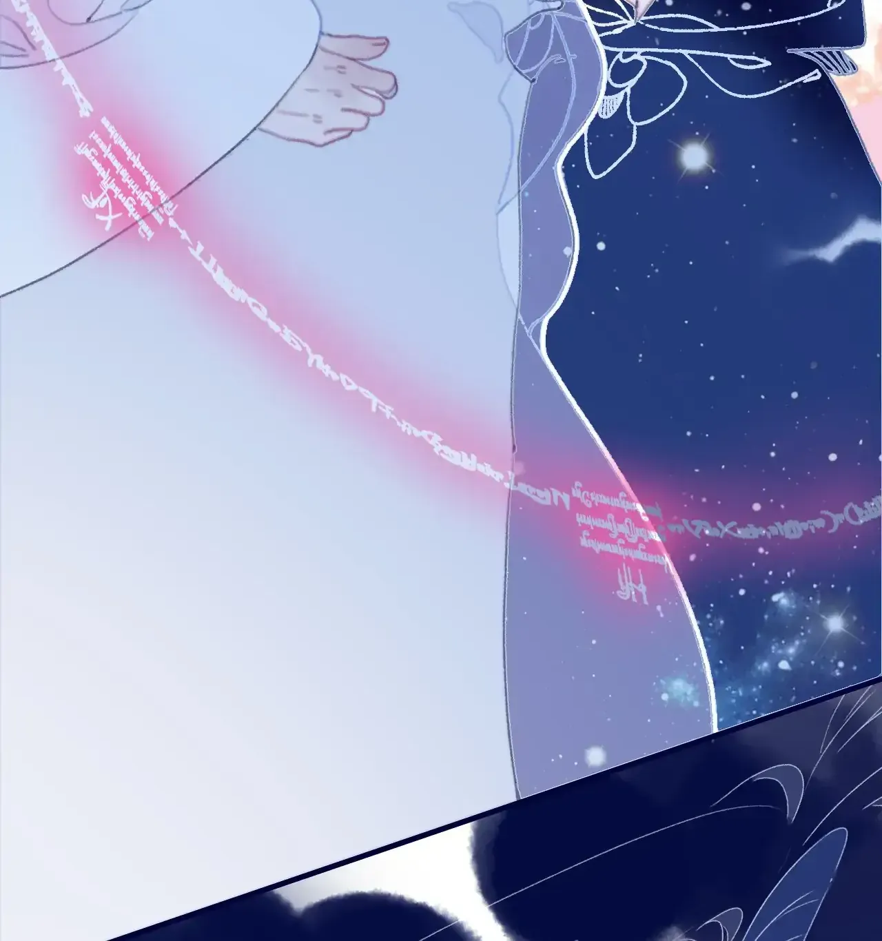 My Little Secret With the Demon Lord Chapter 101 page 6 - 