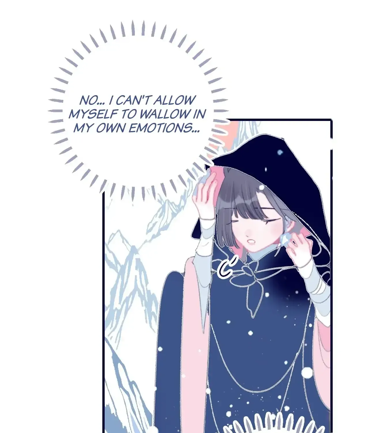 My Little Secret With the Demon Lord Chapter 101 page 54 - 