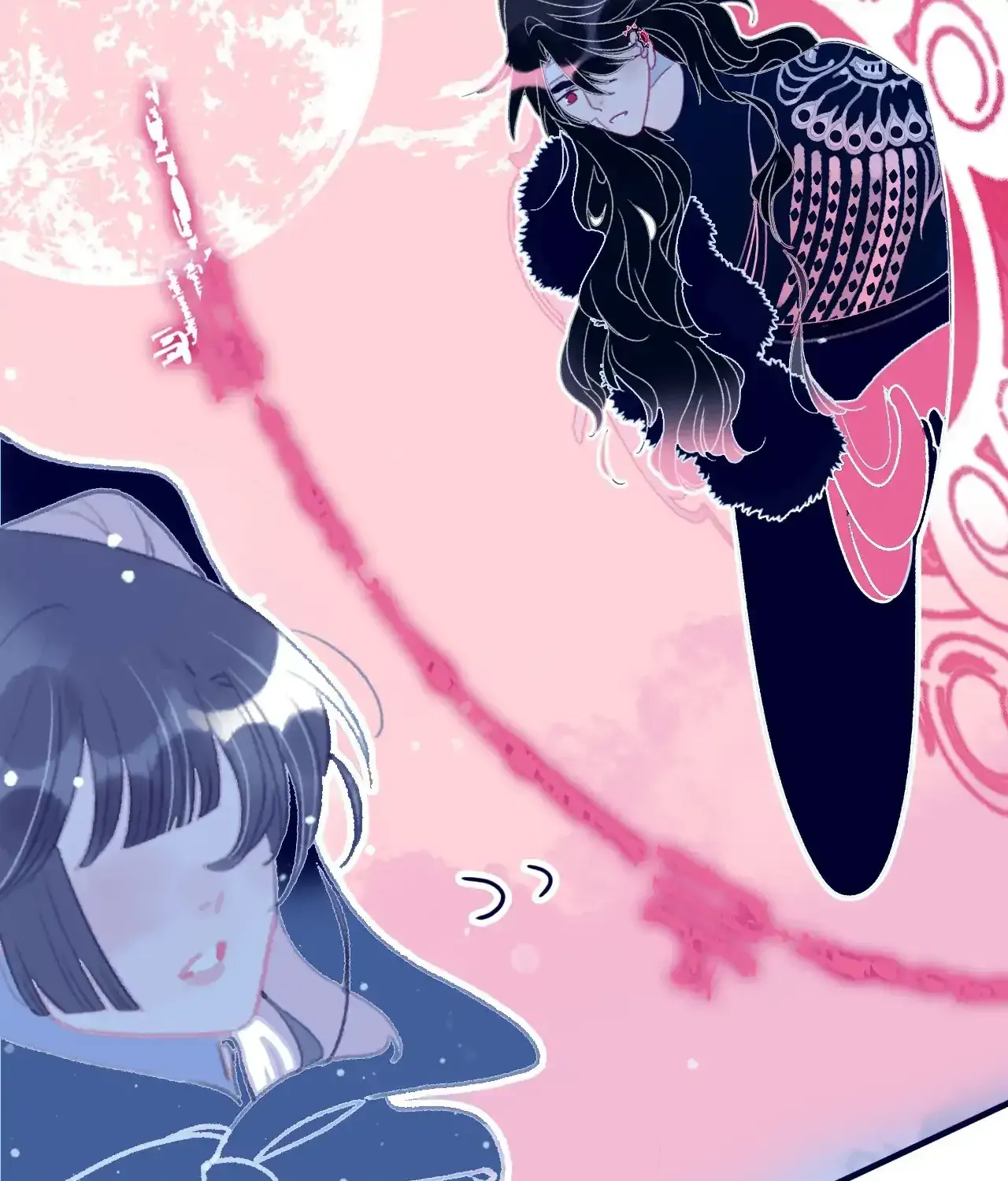 My Little Secret With the Demon Lord Chapter 101 page 58 - 