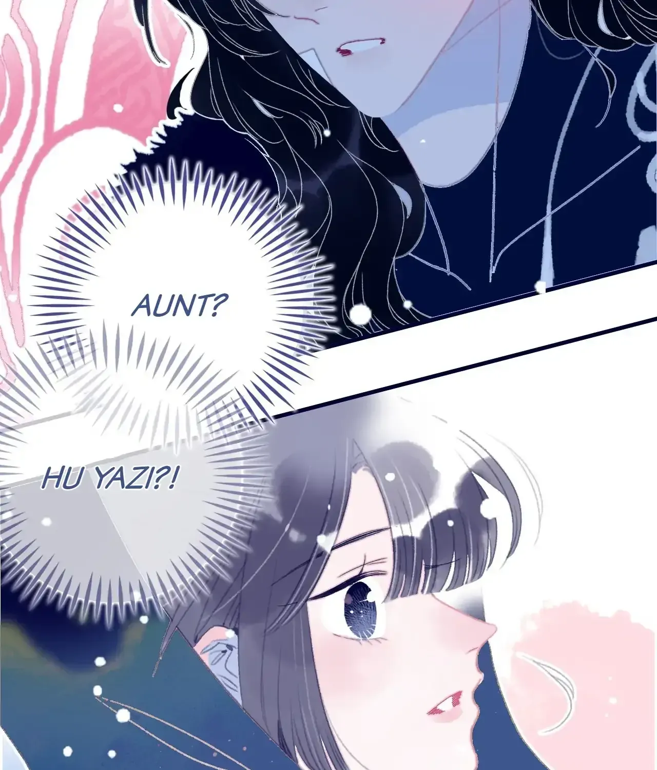 My Little Secret With the Demon Lord Chapter 101 page 60 - 