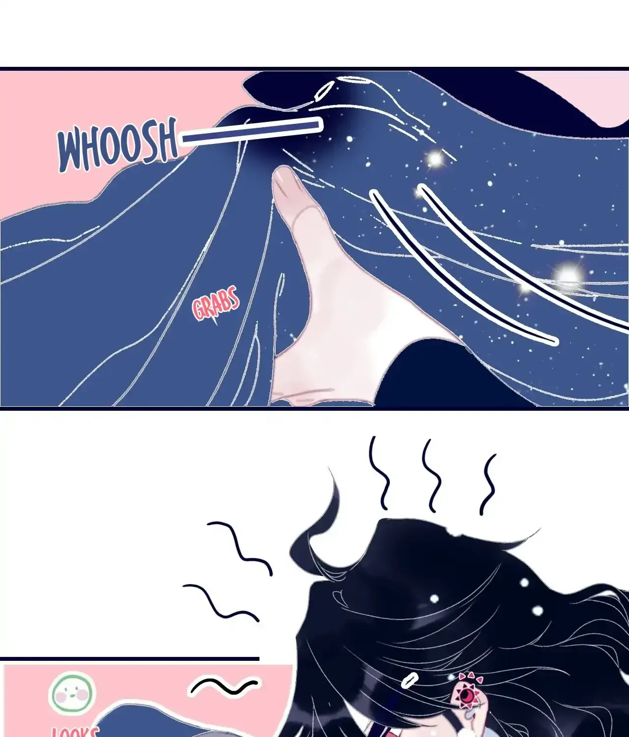 My Little Secret With the Demon Lord Chapter 101 page 65 - 