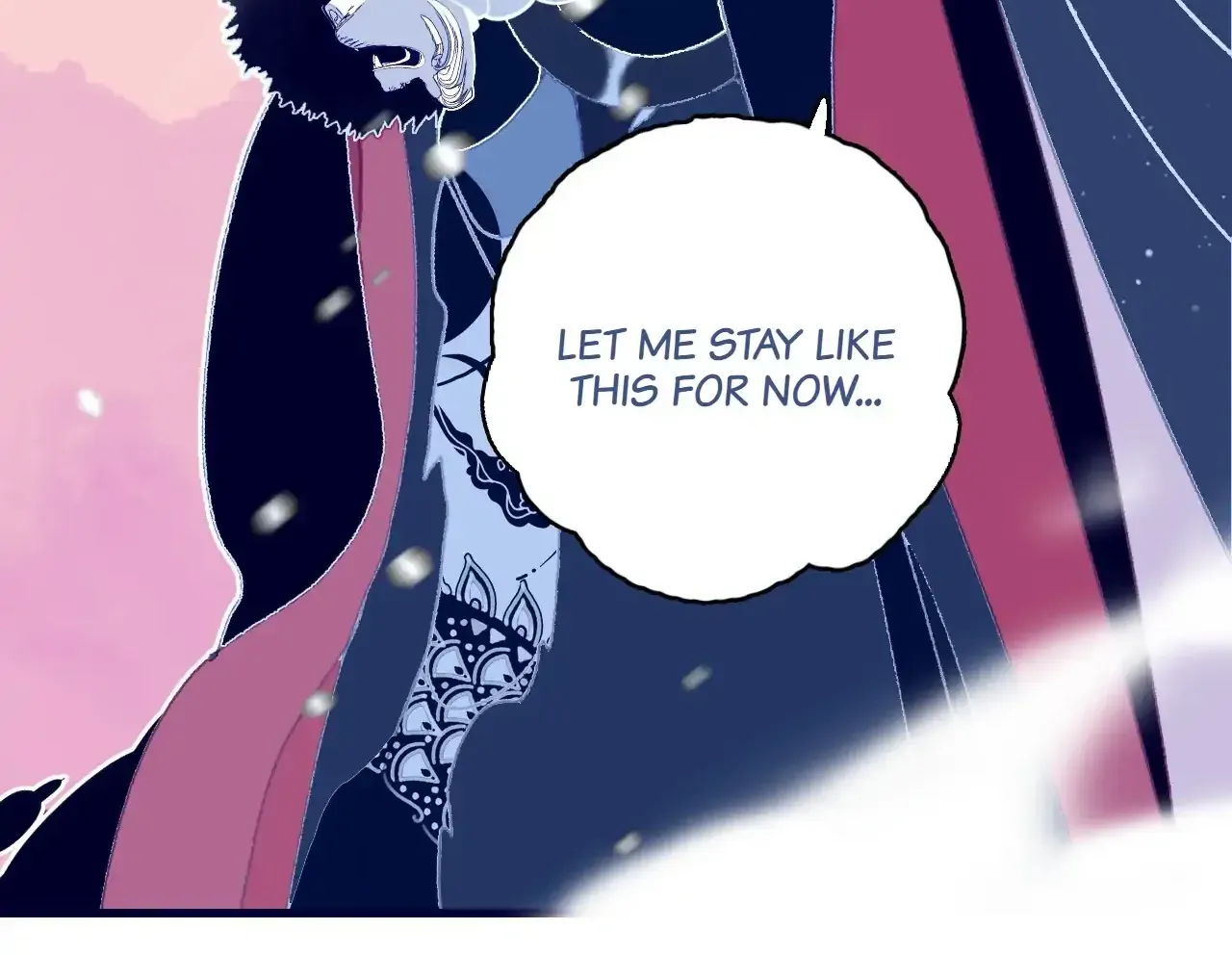 My Little Secret With the Demon Lord Chapter 101 page 77 - 