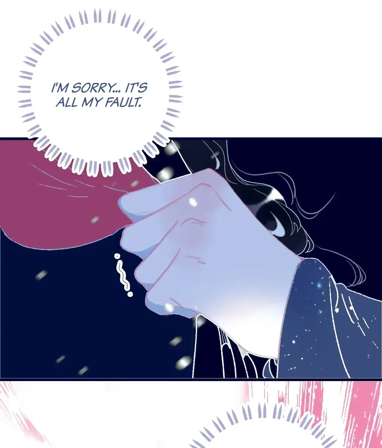 My Little Secret With the Demon Lord Chapter 101 page 78 - 