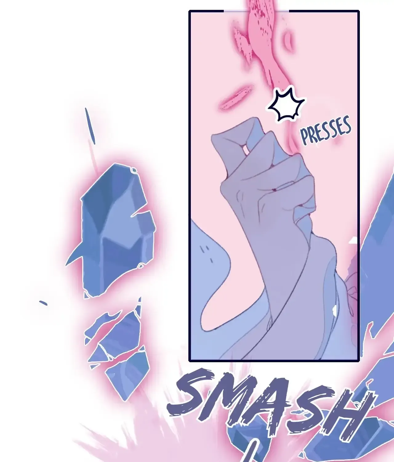 My Little Secret With the Demon Lord Chapter 101 page 9 - 
