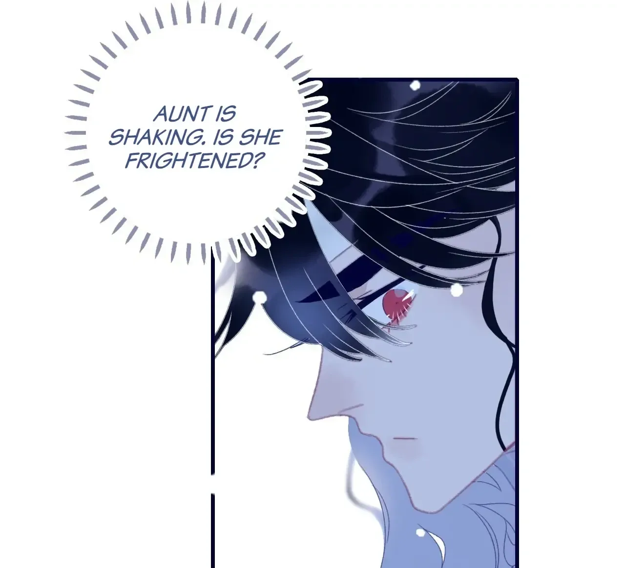 My Little Secret With the Demon Lord Chapter 101 page 84 - 