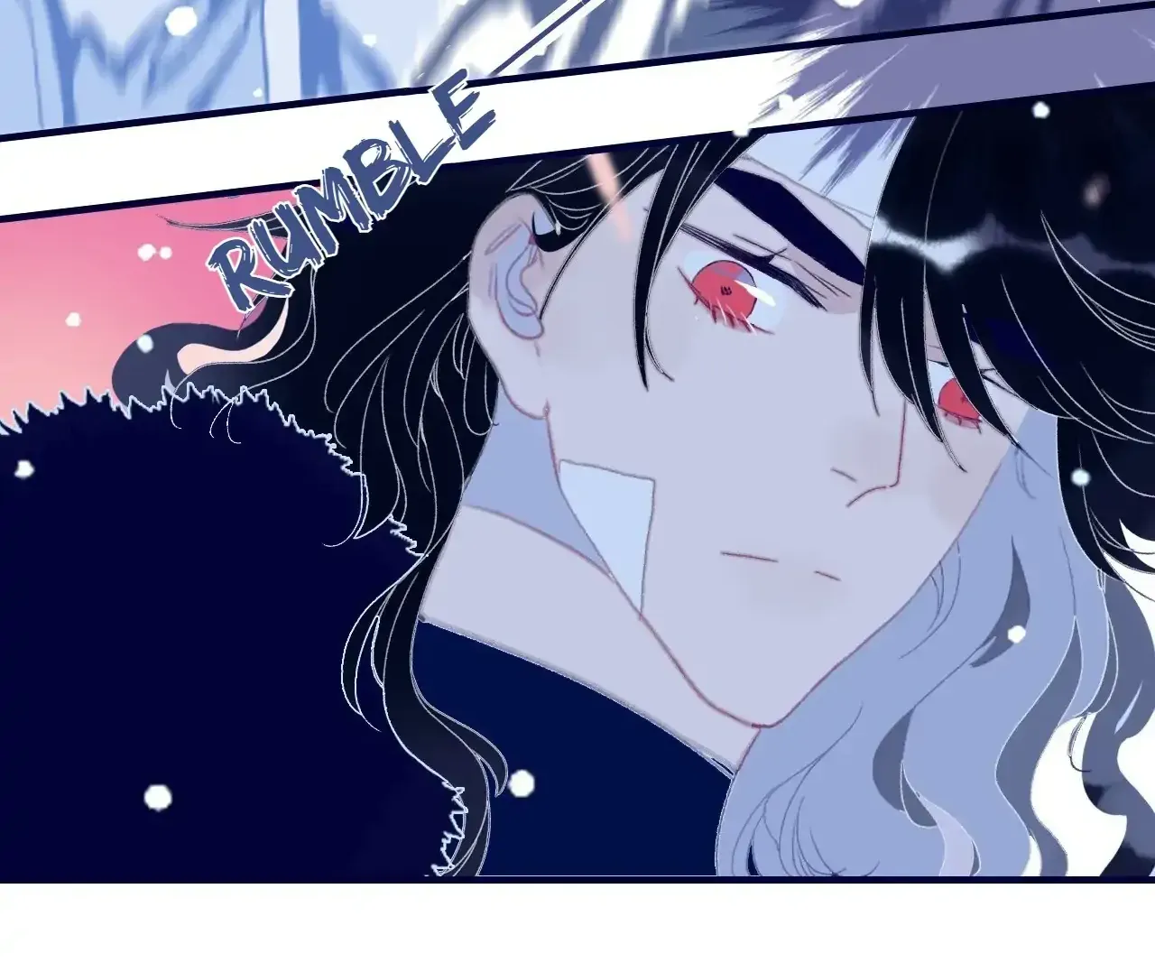 My Little Secret With the Demon Lord Chapter 101 page 86 - 