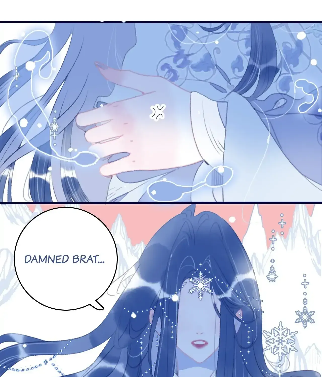 My Little Secret With the Demon Lord Chapter 101 page 88 - 