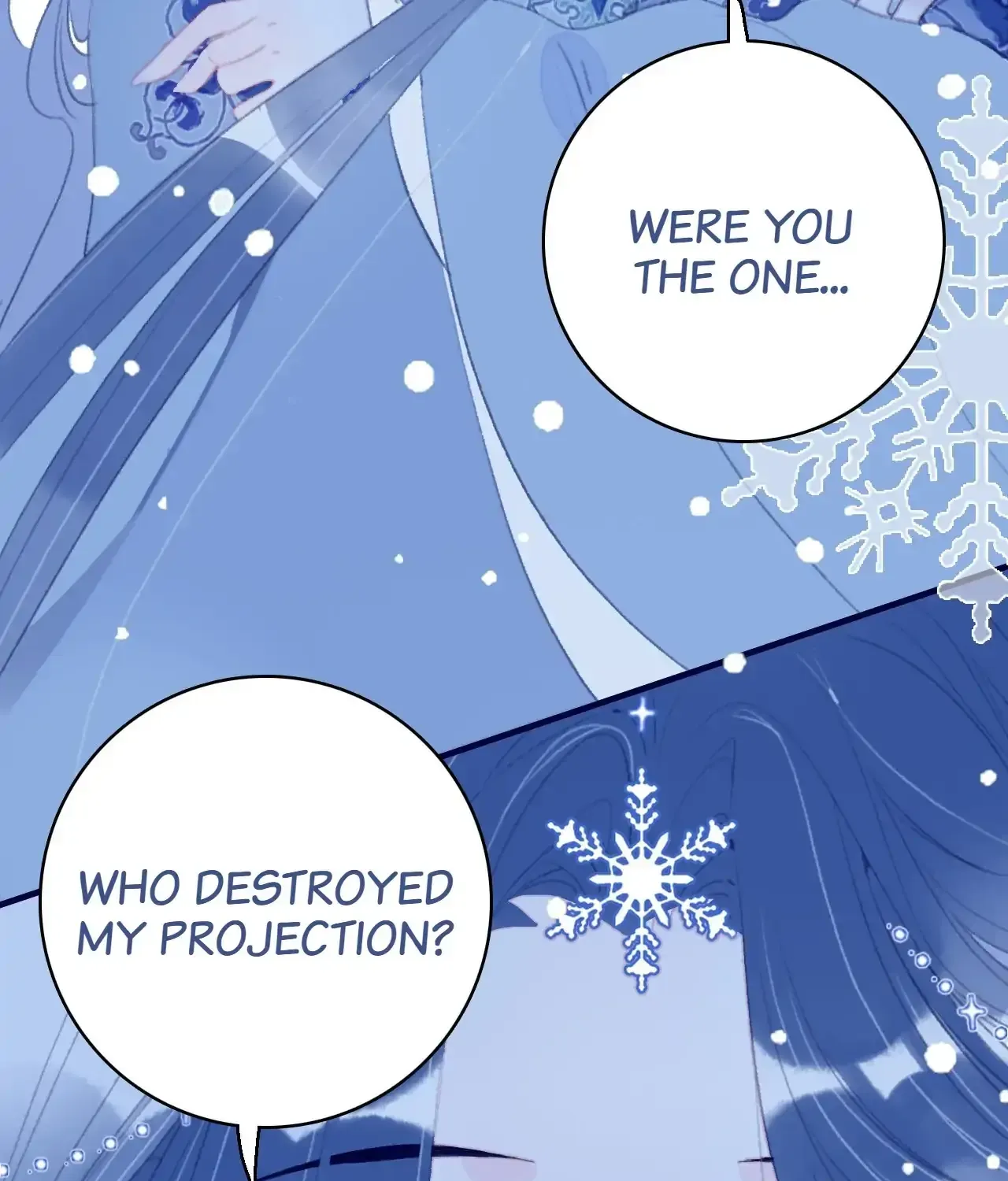 My Little Secret With the Demon Lord Chapter 101 page 90 - 